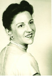 Dot Mooney