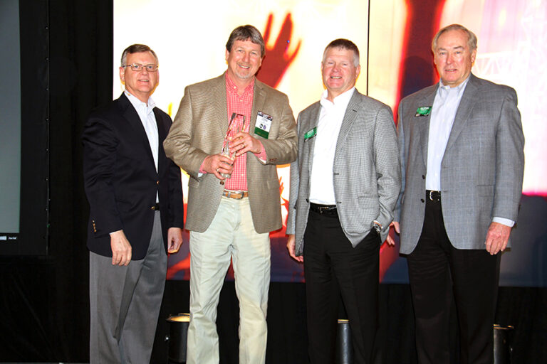 LHJ award