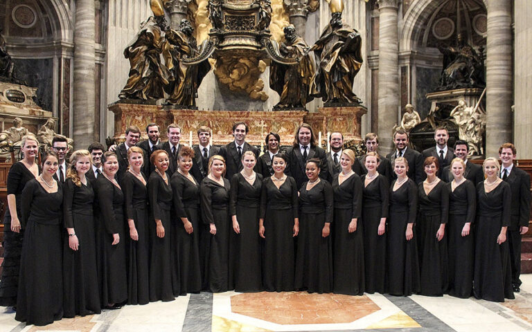 ChoralatVatican