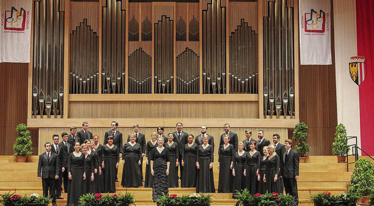 ChoraleatBruckner