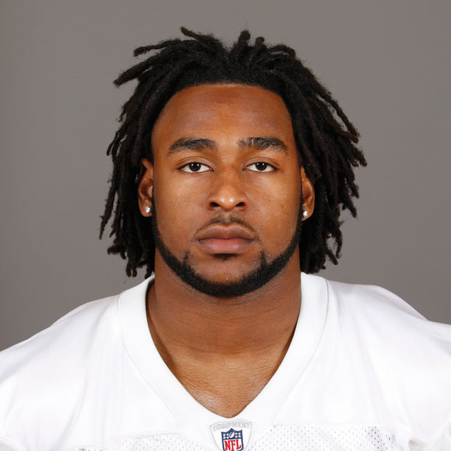 JJ Wilcox