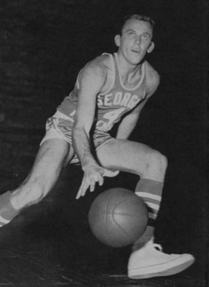 Chester Curry