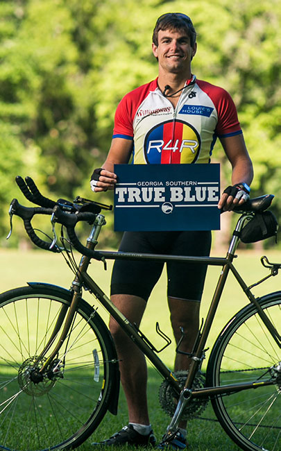 TrueBlueSpotlight