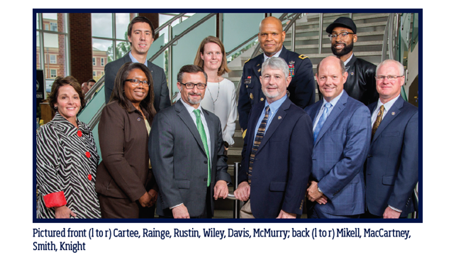 2017 honorees image