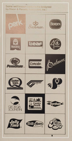 More GS Older logos