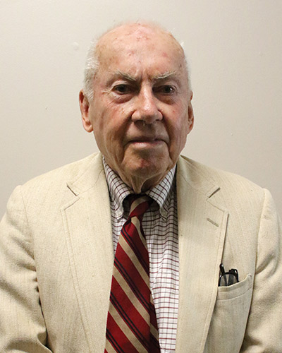 Henry Precht