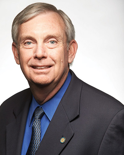 Kevin Fitzmaurice