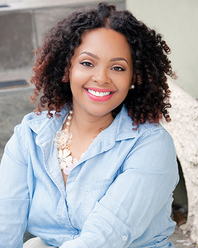 Krista Mincey