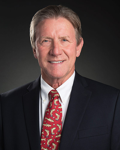 Lamar Kirkley