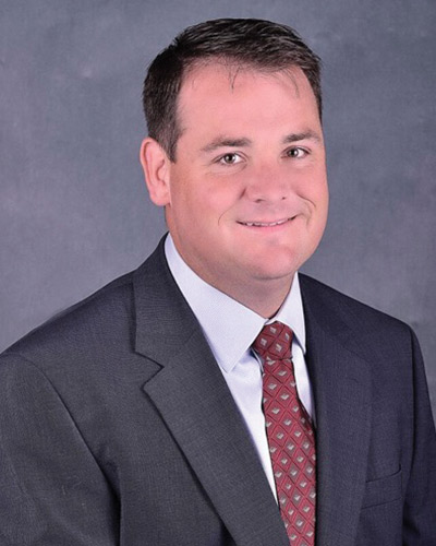 Patrick O’Neil