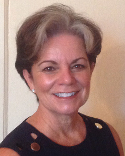 Patti Victor