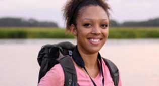 Corina Newsom