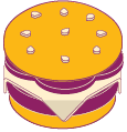 burger