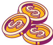 Coins