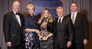 Gratitude Gala