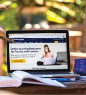 Virtual learning