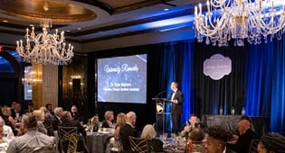 Gratitude Gala