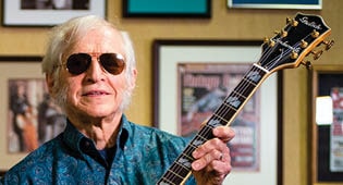 Fred Gretsch