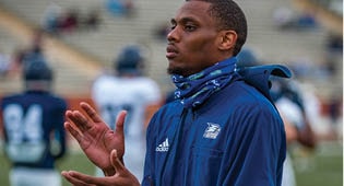 Favian Upshaw