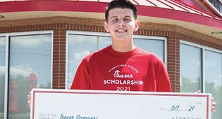 Trevor Sconyers