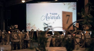 Alumni Awards