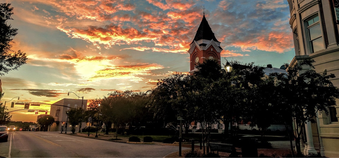 Statesboro Georgia