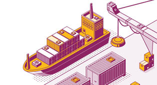 Suez Canal Blockage