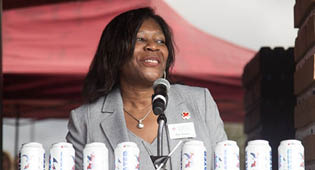 Dee Dixon