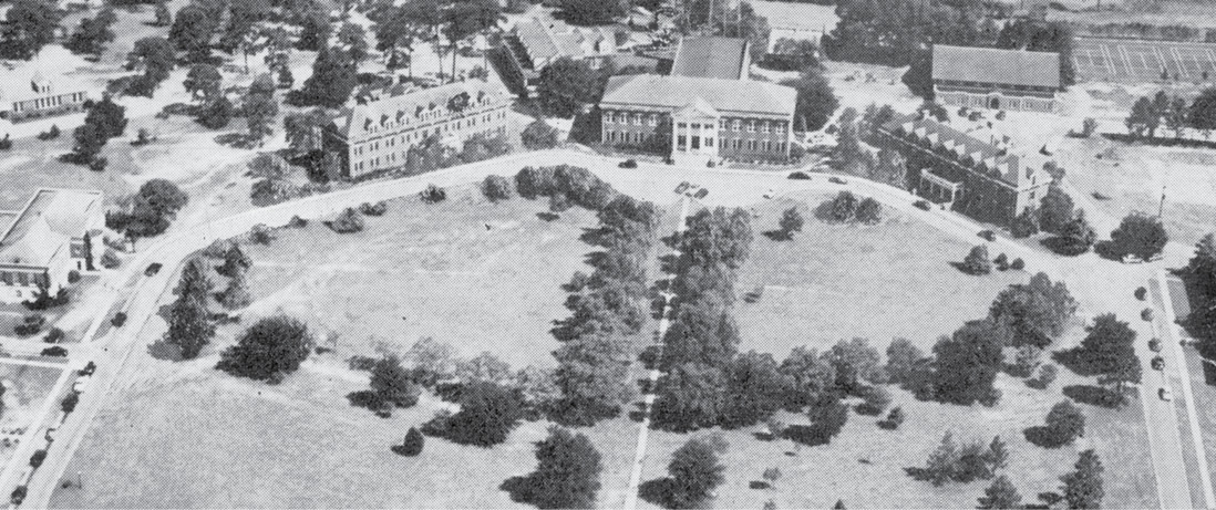 Sweetheart Circle