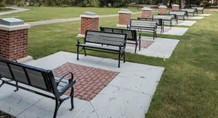 National Pan-Hellenic Council Park