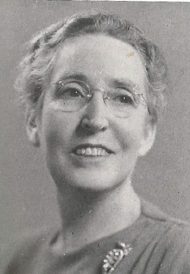 Sophie Johnson
