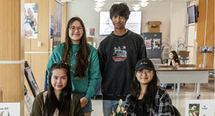 Asian Pacific American Initiative