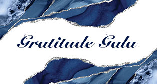 Gratitude Gala