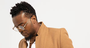 Travis Greene