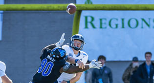Bowl game