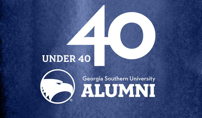 40Under40 Class of 2022