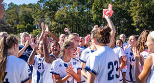 Women's soccer team