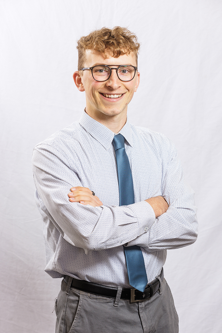 Joseph Vondrasek