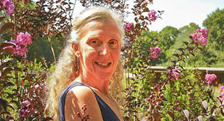 Carolyn Altman