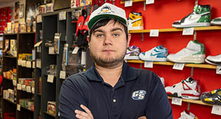 Joseph Stuckey IV