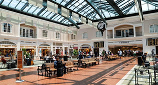 Savannah Hilton Head International Airport