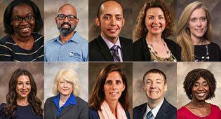 GS Researchers