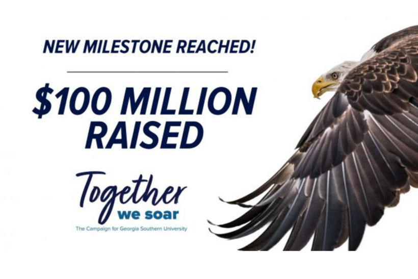 Together We Soar graphic